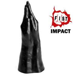 Fist Impact DEEP DIVE 38 x 14 cm
